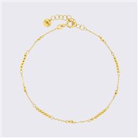 Bracciale Domar in Oro giallo BRL0139-G